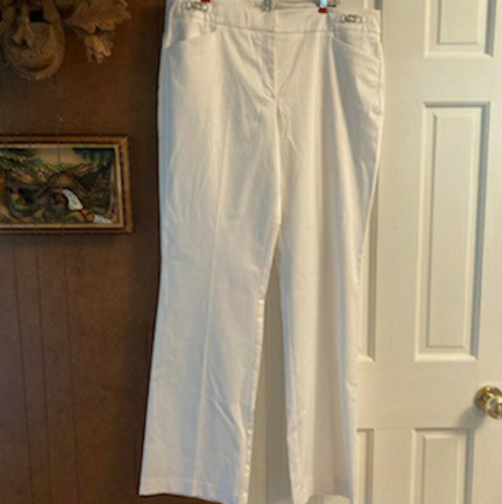 New York and company the seventh ave. Bootcut.